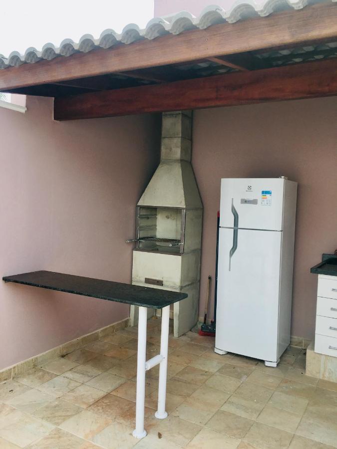 Casa Olimpia Sp Villa Kültér fotó