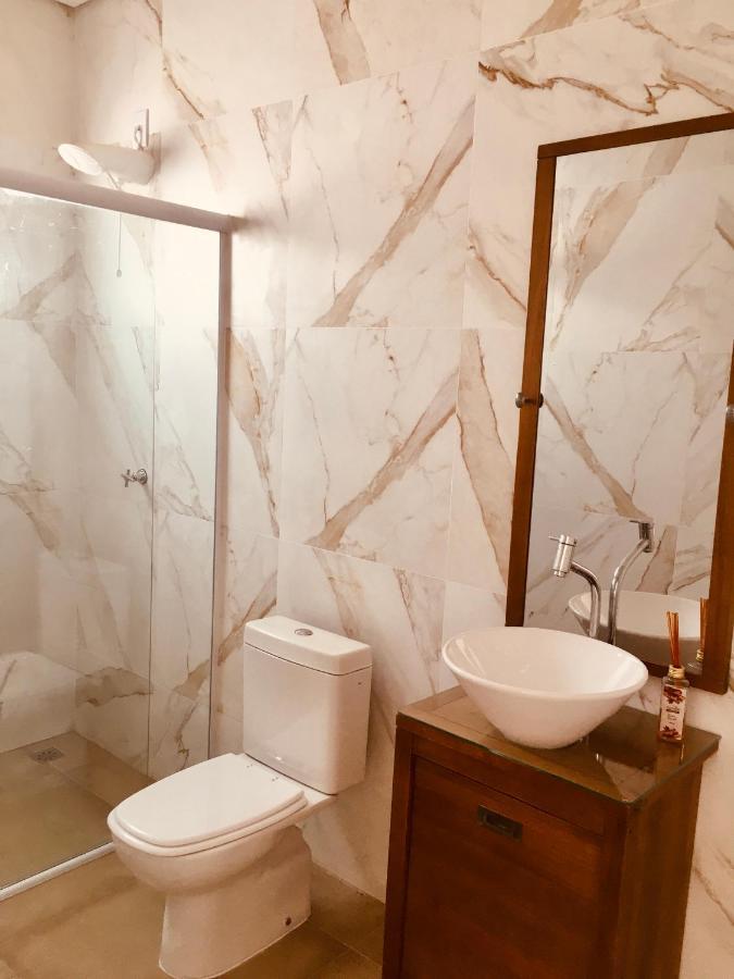 Casa Olimpia Sp Villa Kültér fotó