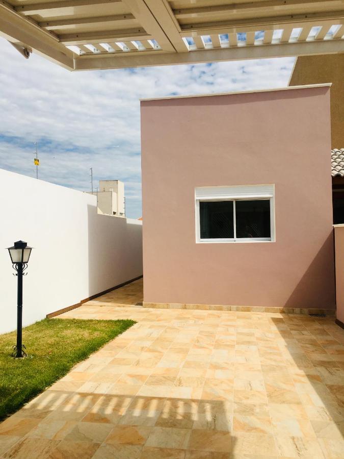 Casa Olimpia Sp Villa Kültér fotó