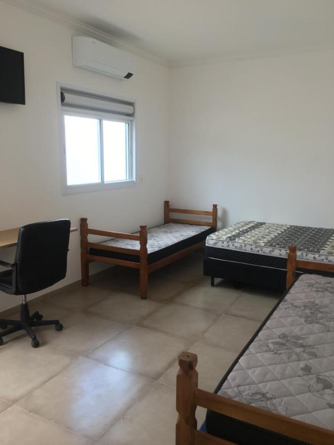 Casa Olimpia Sp Villa Kültér fotó
