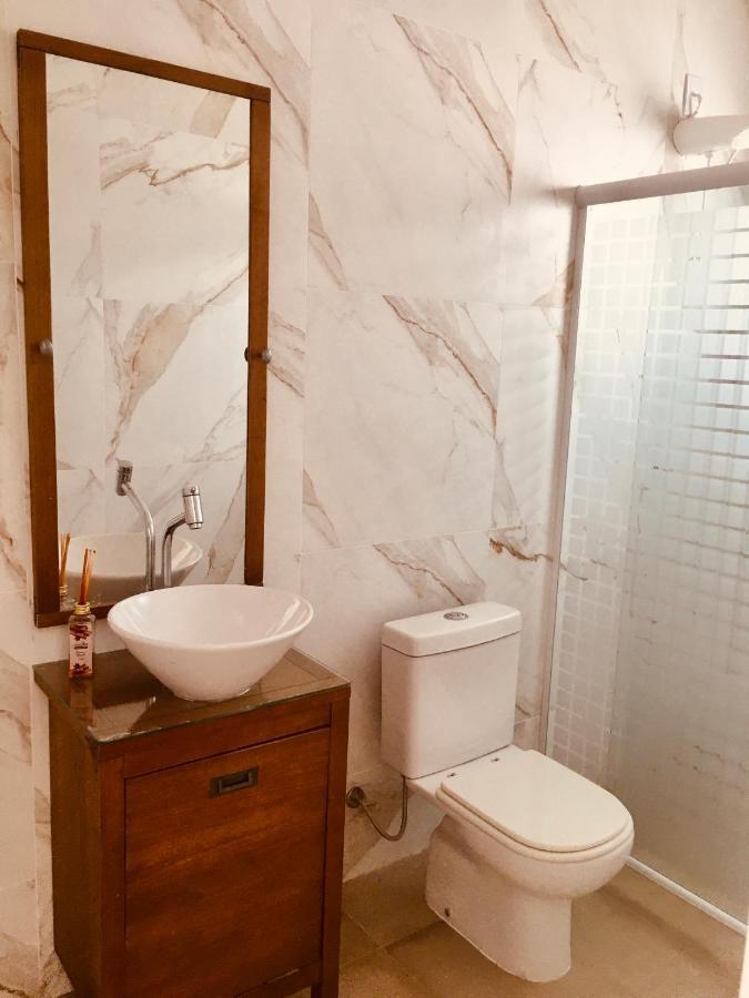Casa Olimpia Sp Villa Kültér fotó