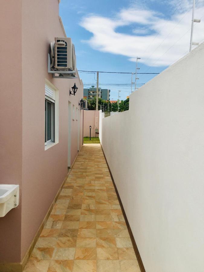 Casa Olimpia Sp Villa Kültér fotó