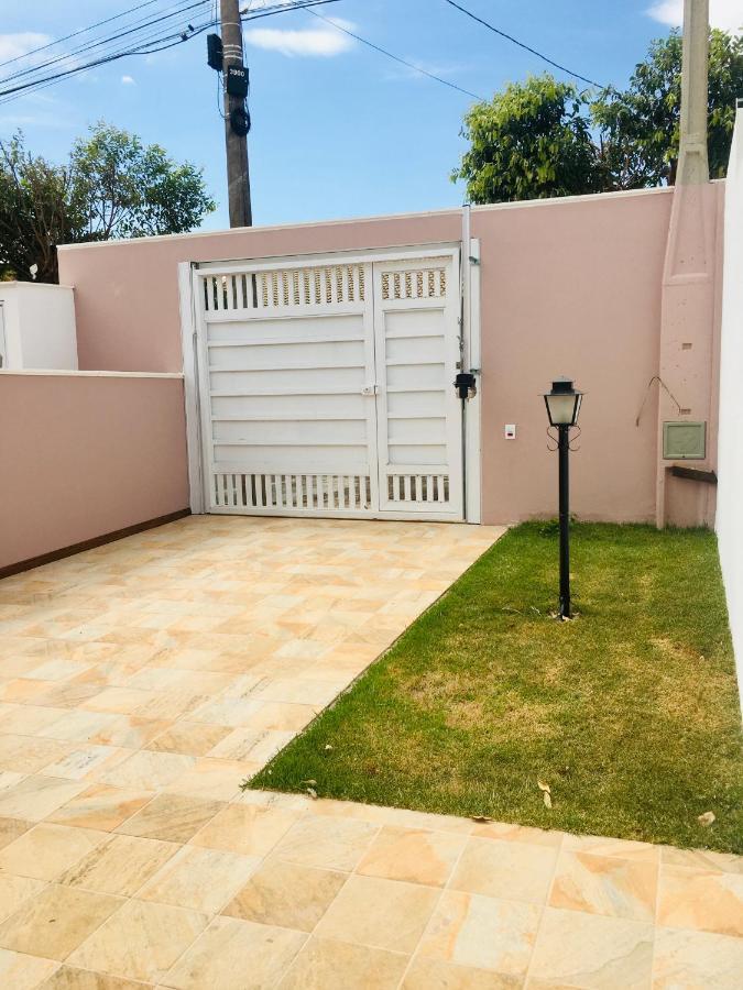 Casa Olimpia Sp Villa Kültér fotó
