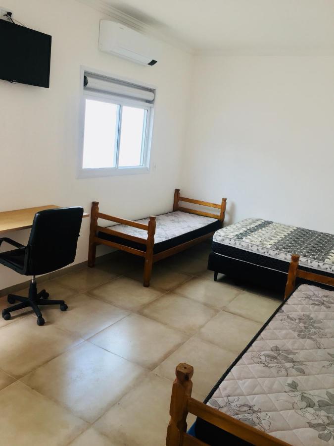 Casa Olimpia Sp Villa Kültér fotó