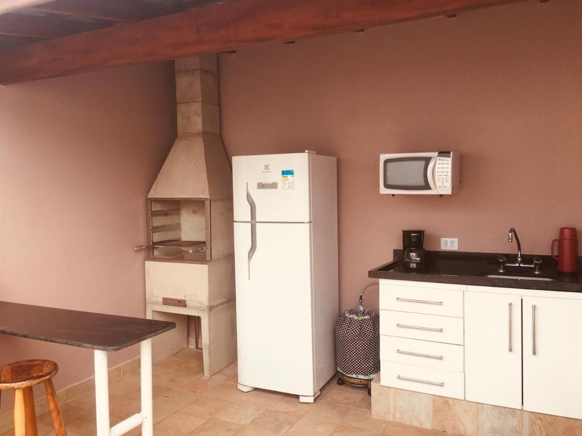 Casa Olimpia Sp Villa Kültér fotó