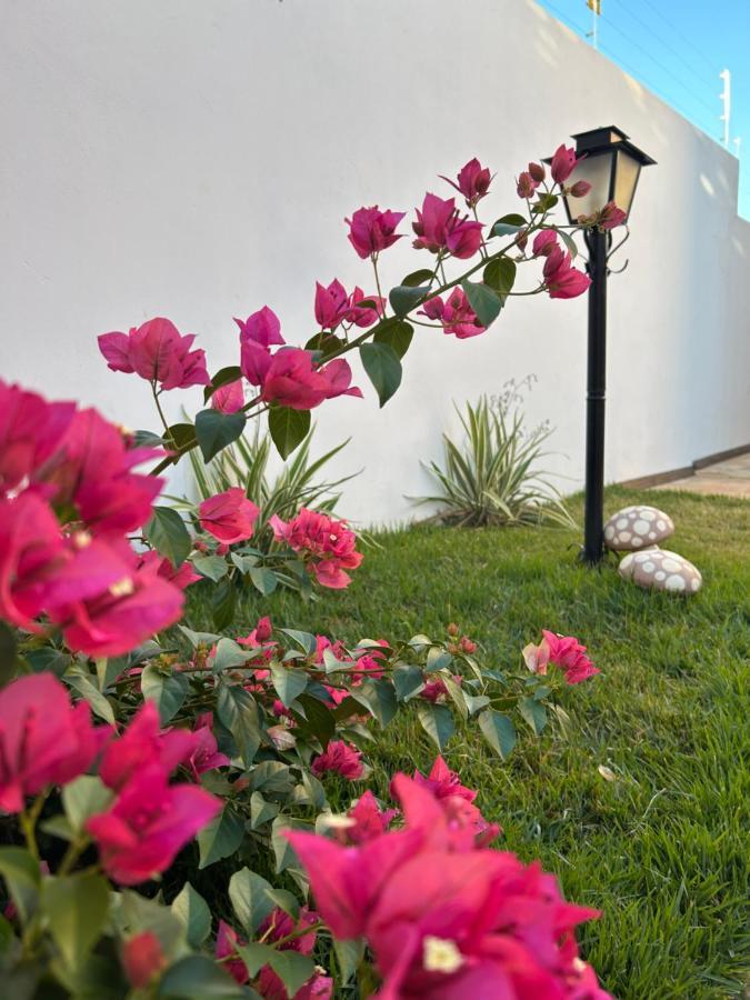 Casa Olimpia Sp Villa Kültér fotó