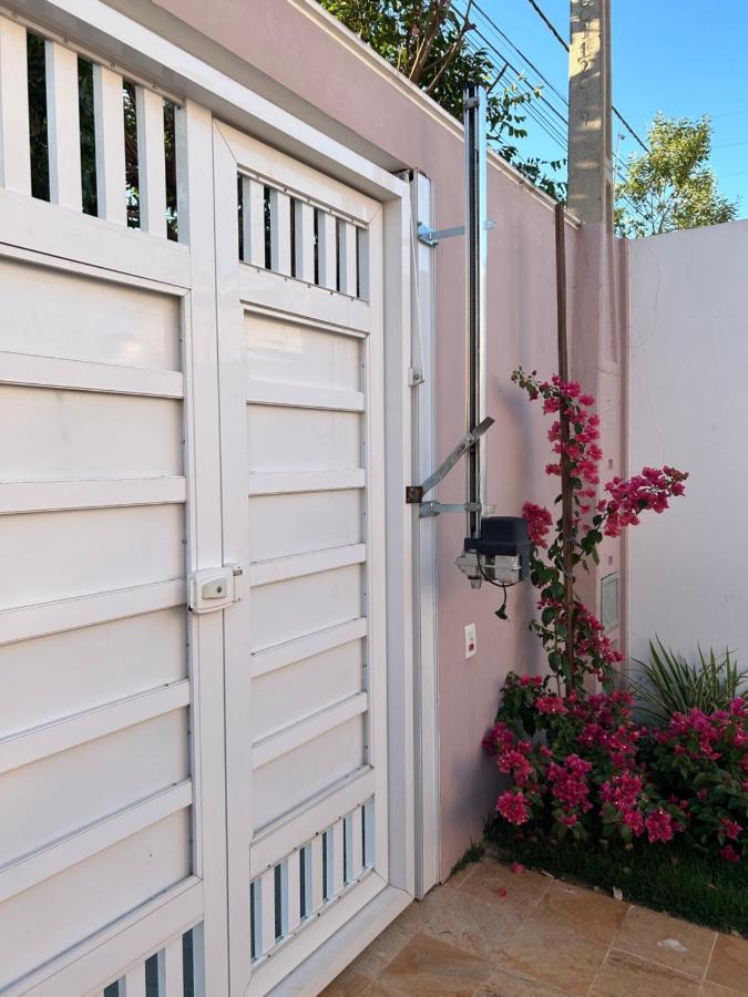 Casa Olimpia Sp Villa Kültér fotó